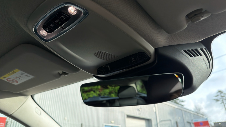 Volvo V60 2.0 D4 [190] Cross Country Plus 5dr AWD Auto Diesel Estate